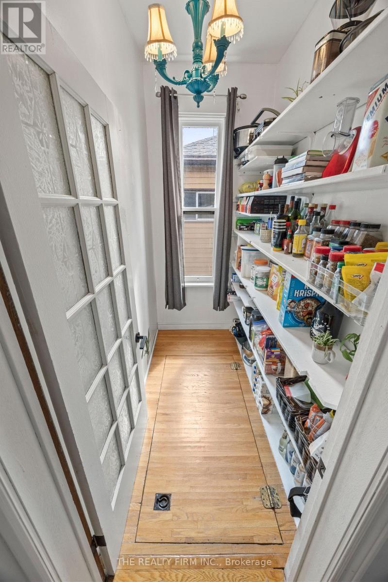 154 Colborne Street, London East, Ontario  N6B 2R9 - Photo 29 - X12909828