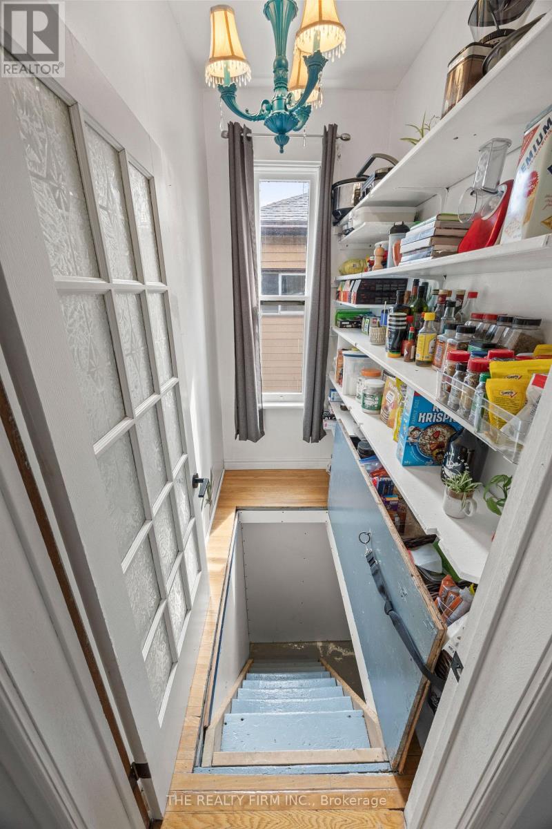 154 Colborne Street, London East, Ontario  N6B 2R9 - Photo 30 - X12909828