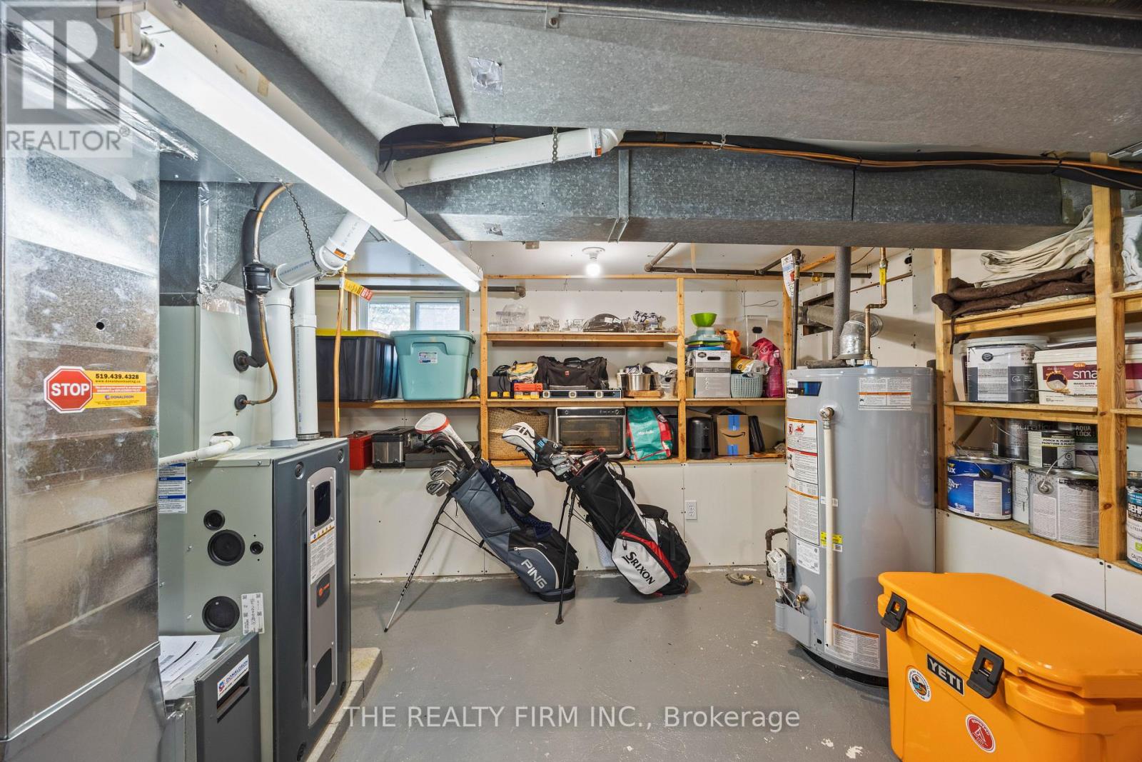 154 Colborne Street, London East, Ontario  N6B 2R9 - Photo 34 - X12909828