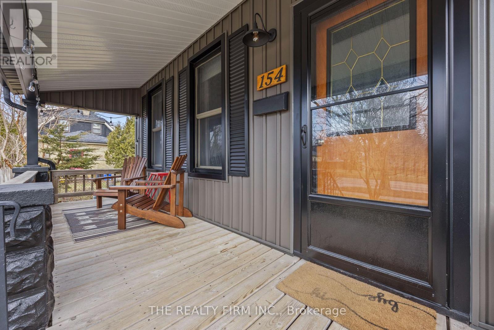 154 Colborne Street, London East, Ontario  N6B 2R9 - Photo 5 - X12909828