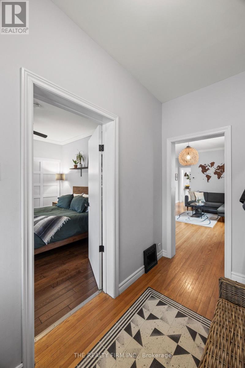 154 Colborne Street, London East, Ontario  N6B 2R9 - Photo 8 - X12909828