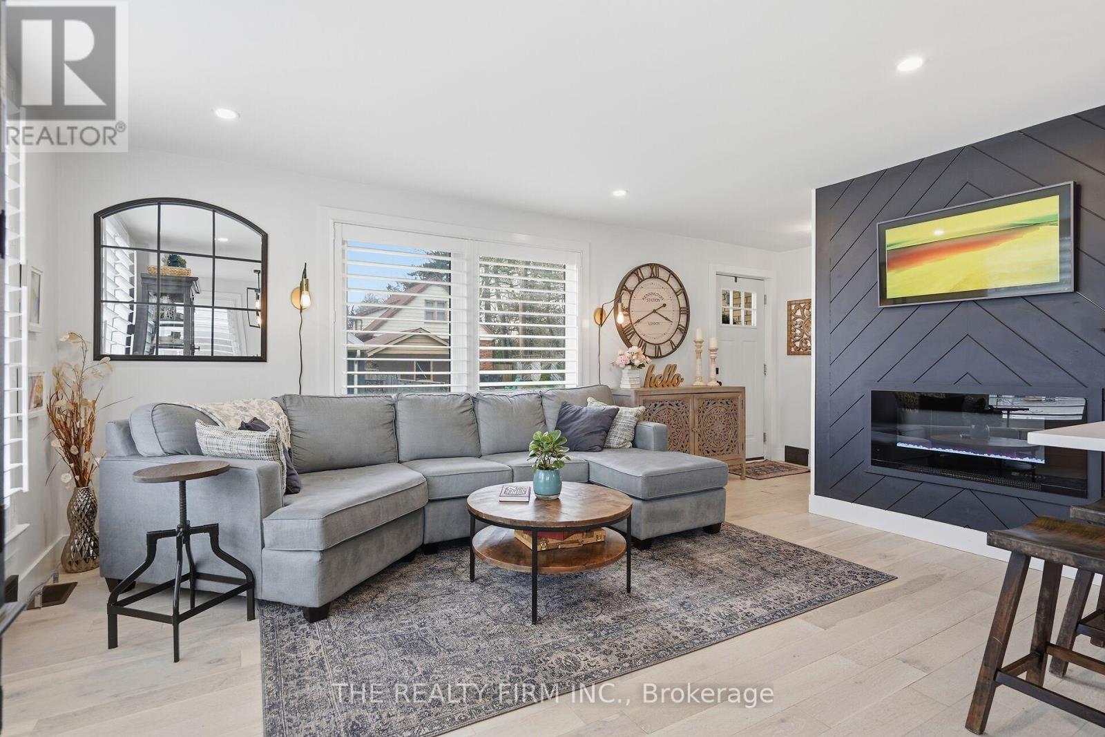 424 Hickson Avenue, London South, Ontario  N6C 2L5 - Photo 19 - X12909878