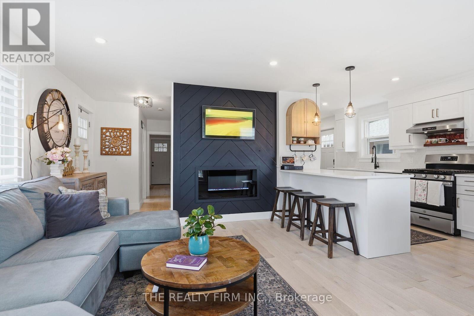 424 Hickson Avenue, London South, Ontario  N6C 2L5 - Photo 20 - X12909878