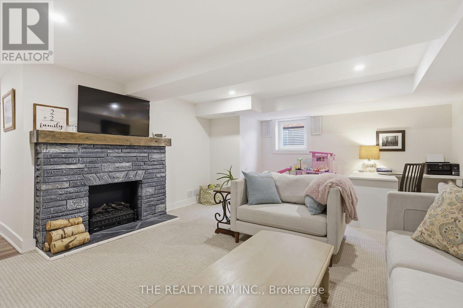 424 Hickson Avenue, London South, Ontario  N6C 2L5 - Photo 31 - X12909878