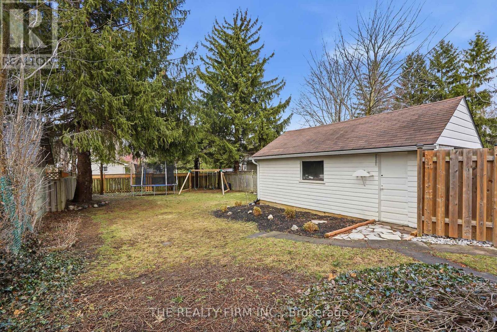 424 Hickson Avenue, London South, Ontario  N6C 2L5 - Photo 43 - X12909878