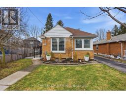 424 HICKSON AVENUE, London South, Ontario