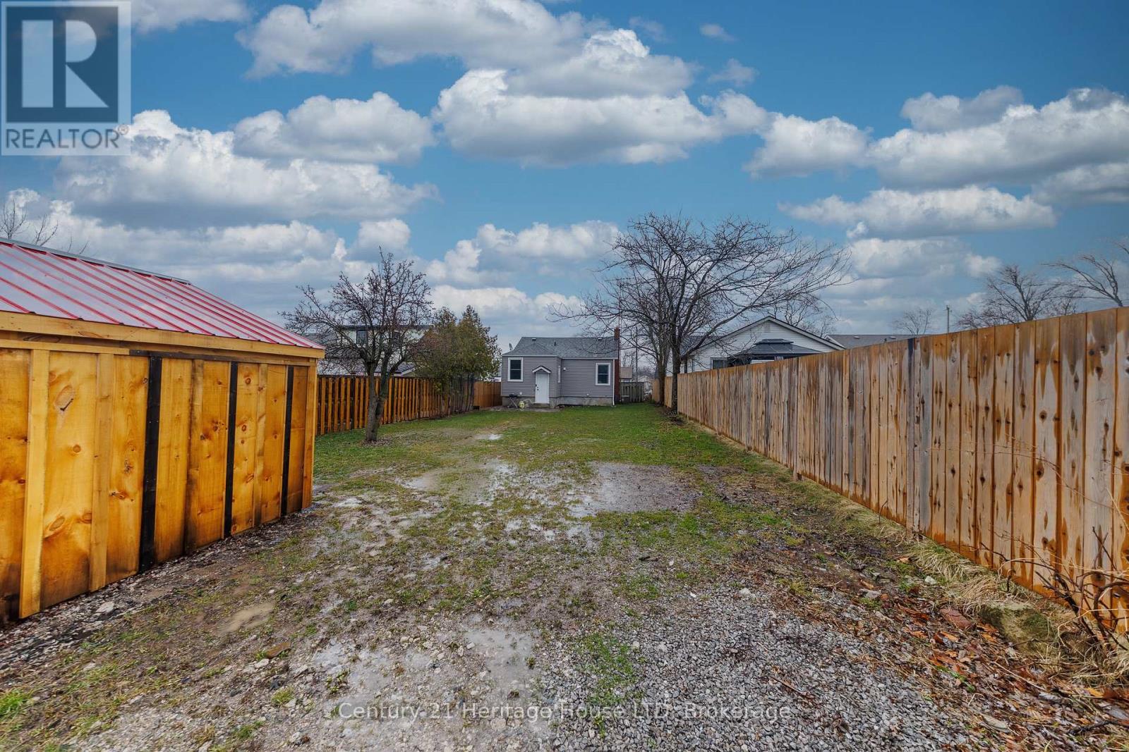 21 Keele Street, St. Catharines, Ontario  L2T 1M8 - Photo 23 - X12906016