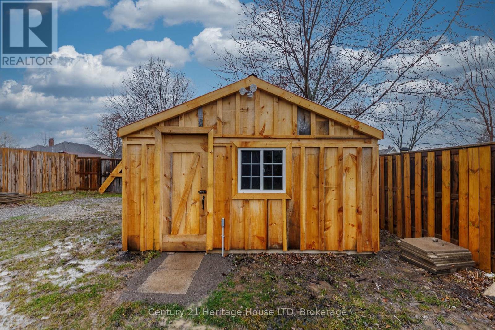 21 Keele Street, St. Catharines, Ontario  L2T 1M8 - Photo 25 - X12906016