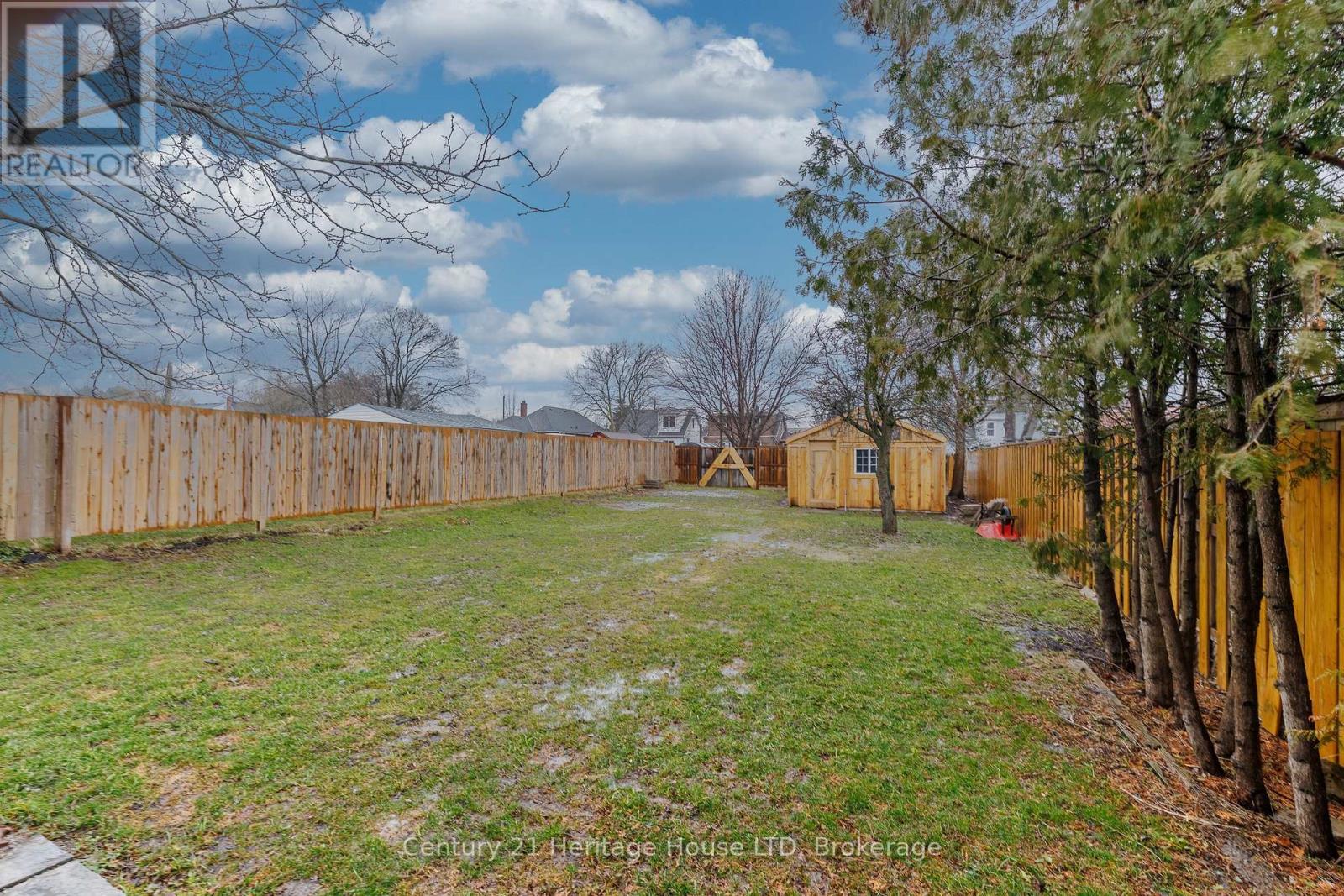 21 Keele Street, St. Catharines, Ontario  L2T 1M8 - Photo 26 - X12906016