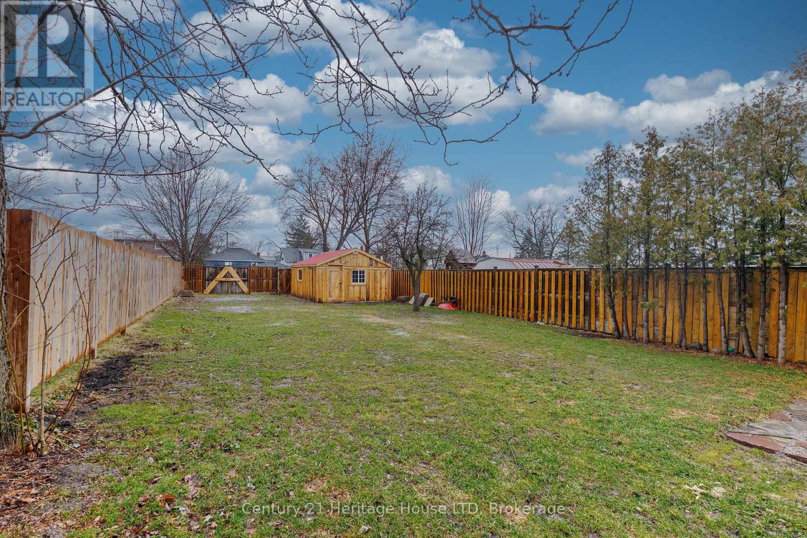 21 Keele Street, St. Catharines, Ontario  L2T 1M8 - Photo 29 - X12906016