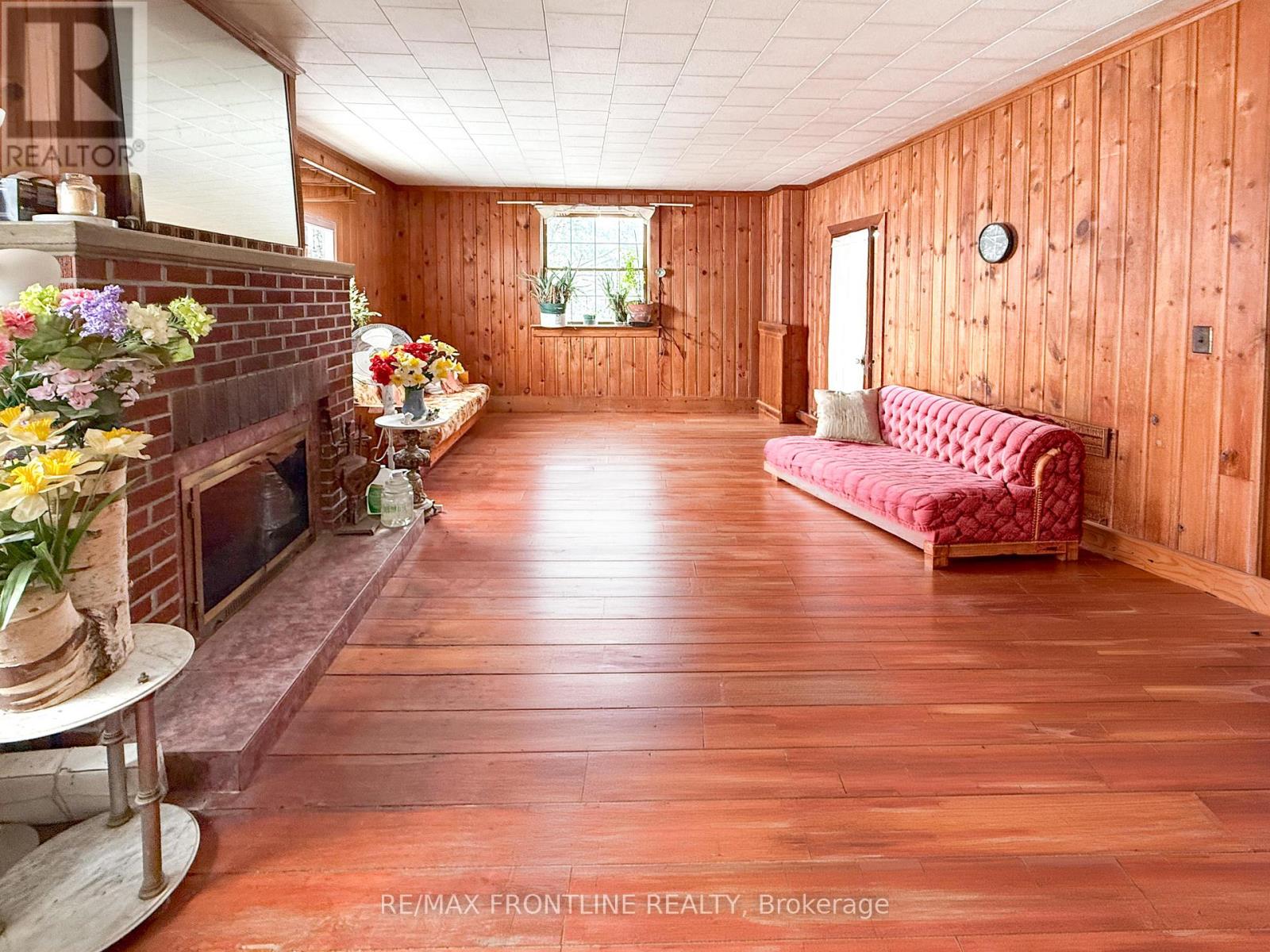 15169 Eaman Road, South Stormont, Ontario  K0C 1R0 - Photo 7 - X12889216