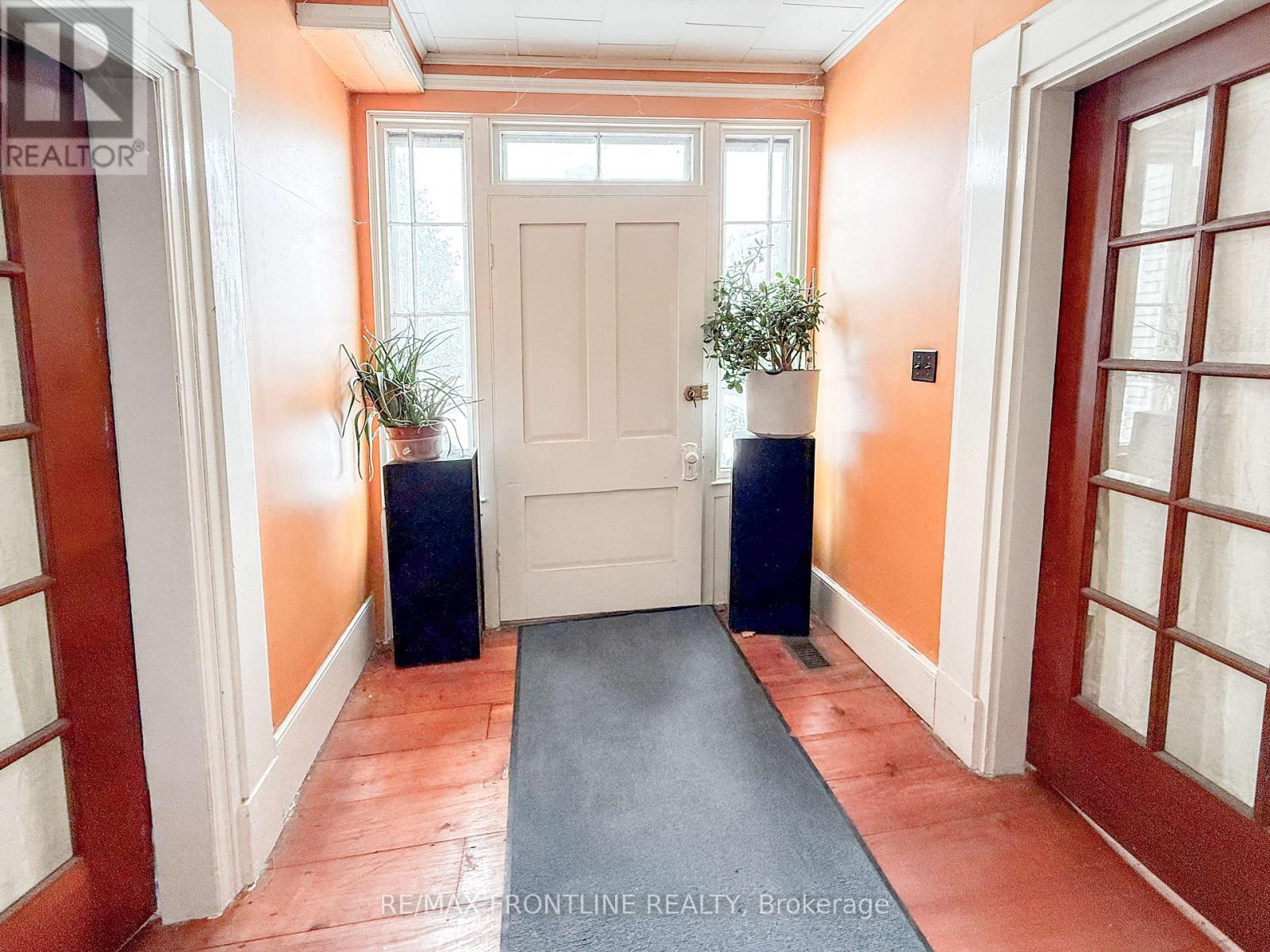 15169 Eaman Road, South Stormont, Ontario  K0C 1R0 - Photo 6 - X12889216