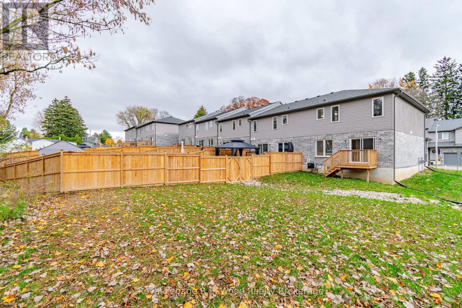 18 - 61 Vienna Road, Tillsonburg, Ontario  N4G 3C6 - Photo 4 - X12670468