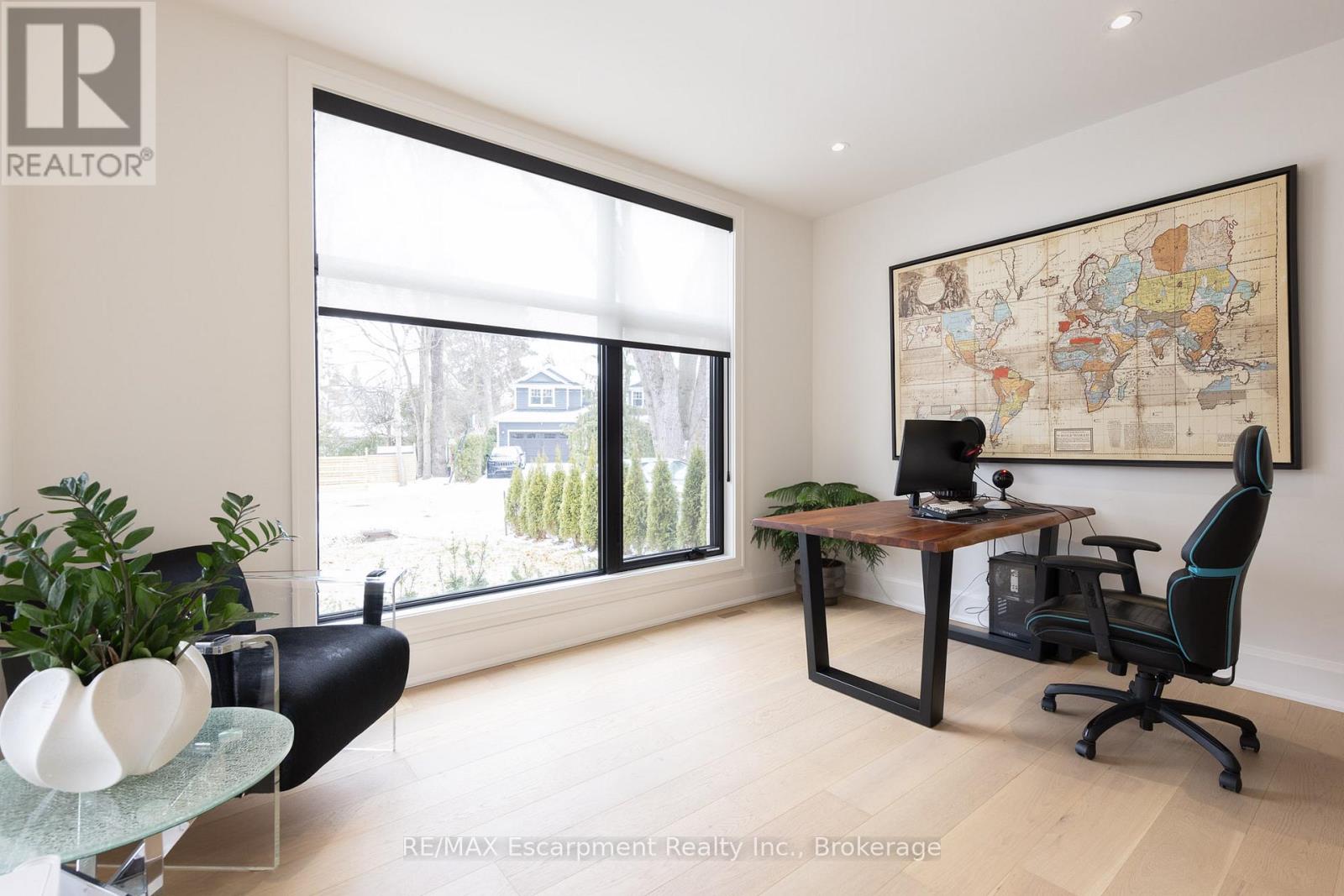 540 Patricia Drive, Oakville, Ontario  L6K 1M2 - Photo 17 - W12909578