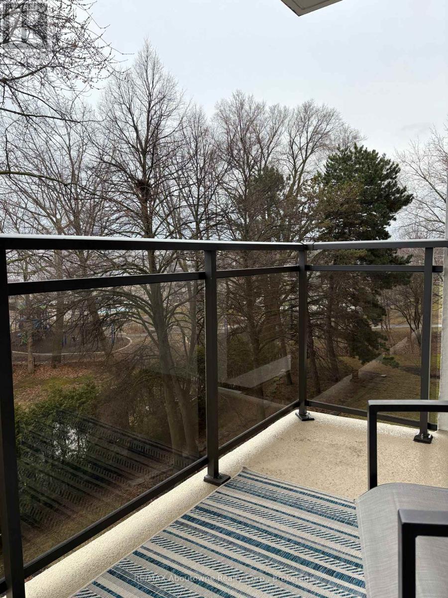 401 - 212 Kerr Street, Oakville, Ontario  L6K 3B1 - Photo 26 - W12909680