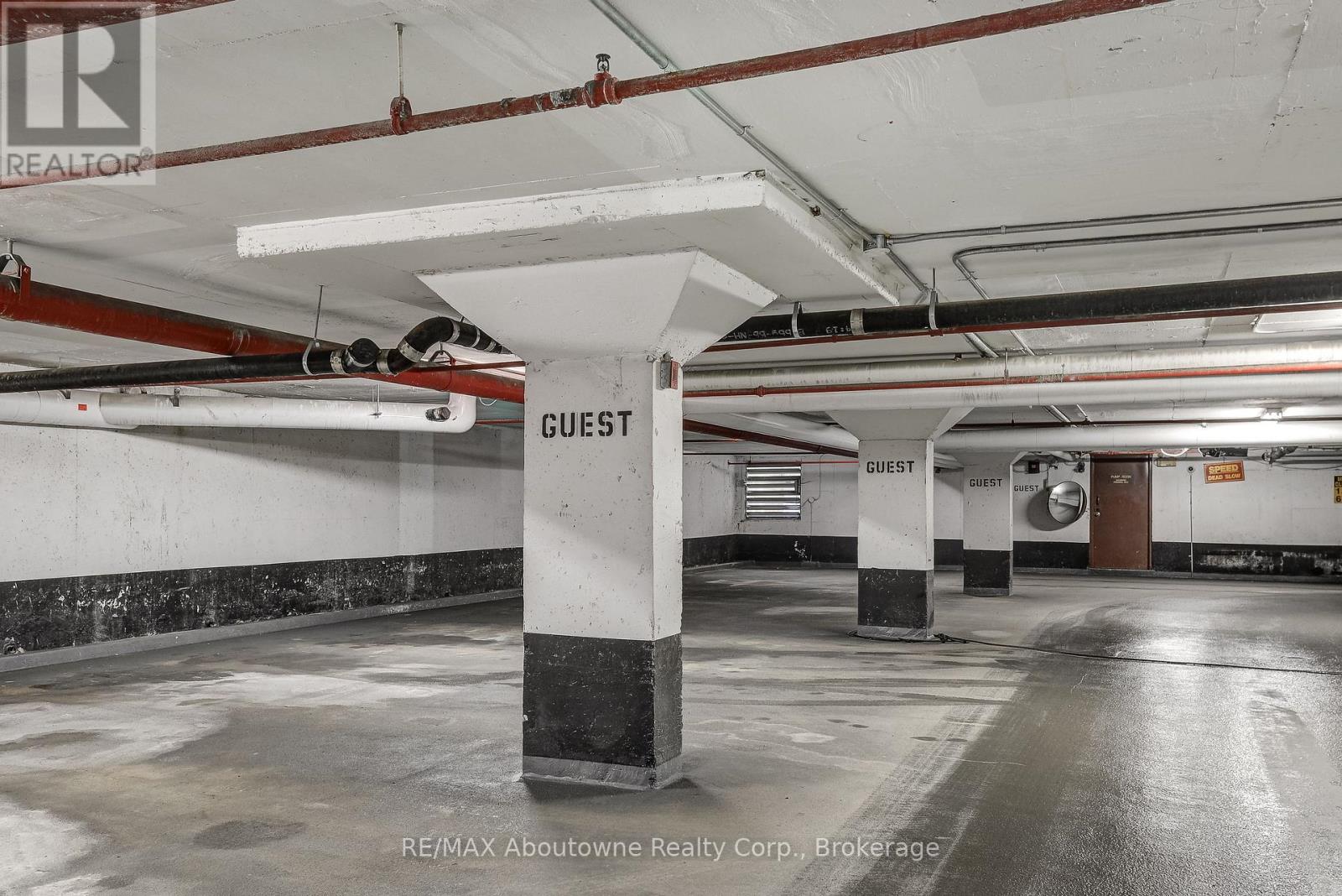 401 - 212 Kerr Street, Oakville, Ontario  L6K 3B1 - Photo 33 - W12909680