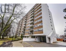 401 - 212 KERR STREET, Oakville, Ontario