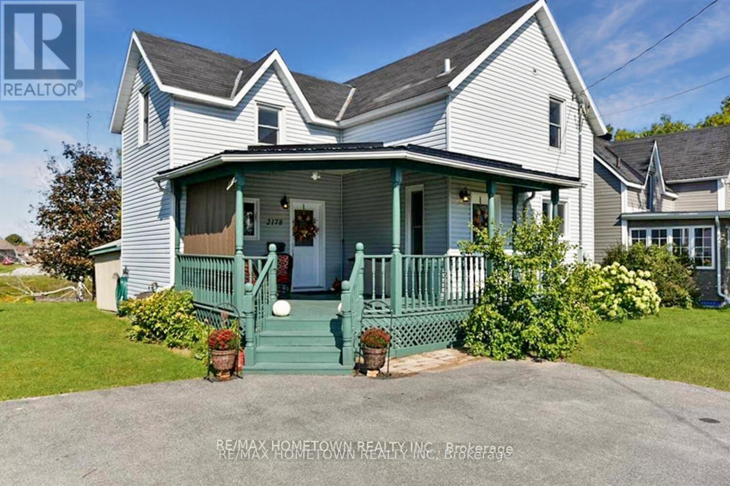 2178 DUNDAS STREET E, Edwardsburgh/Cardinal, Ontario