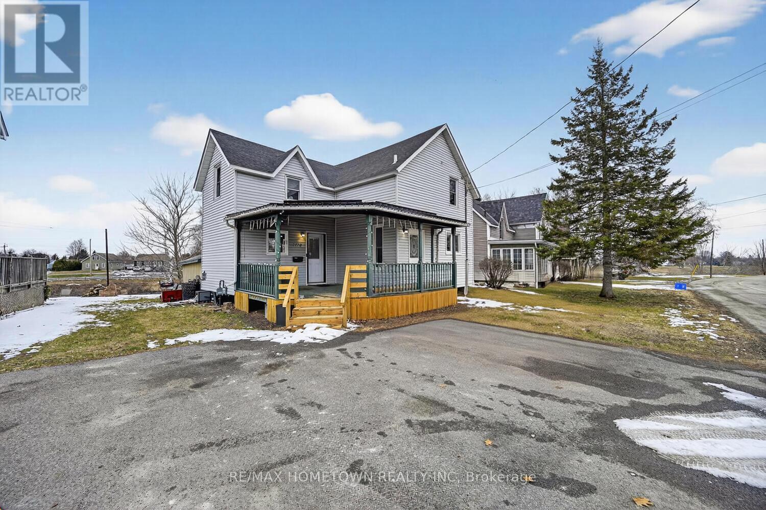 2178 Dundas Street E, Edwardsburgh/cardinal, Ontario  K0E 1E0 - Photo 3 - X12909868