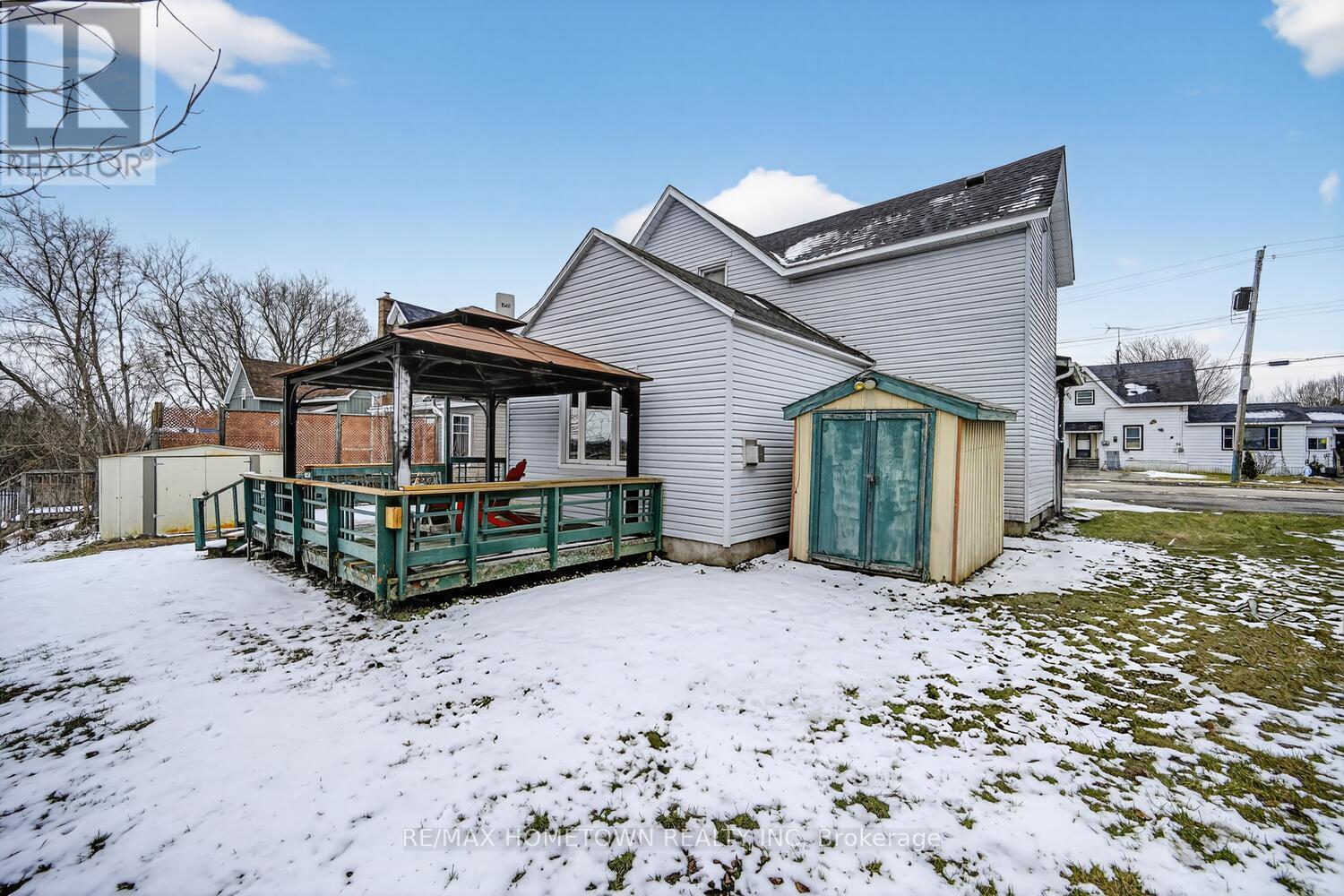 2178 Dundas Street E, Edwardsburgh/cardinal, Ontario  K0E 1E0 - Photo 38 - X12909868