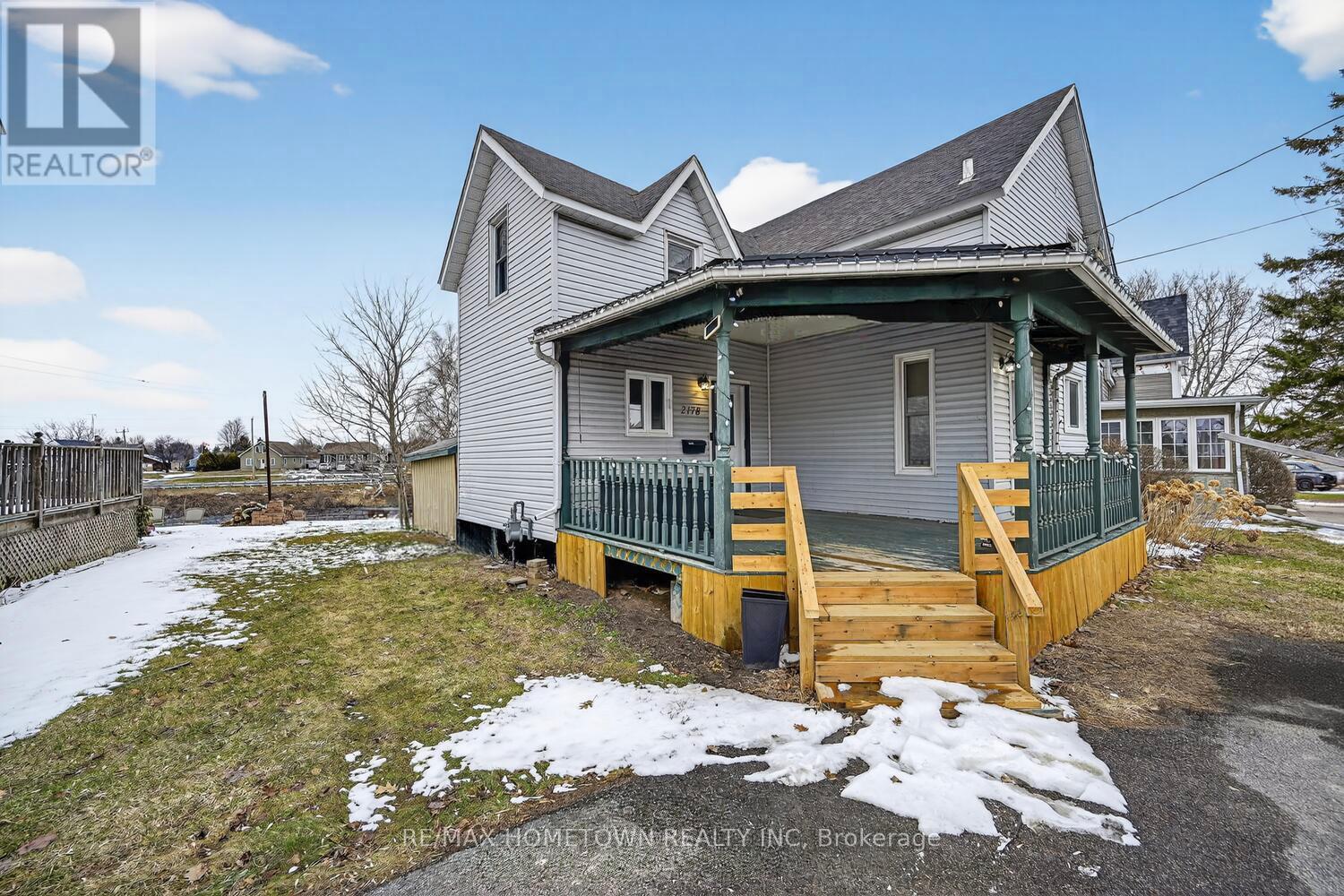 2178 Dundas Street E, Edwardsburgh/cardinal, Ontario  K0E 1E0 - Photo 4 - X12909868