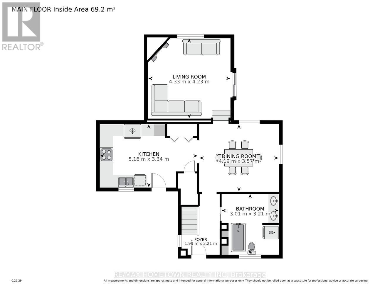 2178 Dundas Street E, Edwardsburgh/cardinal, Ontario  K0E 1E0 - Photo 43 - X12909868