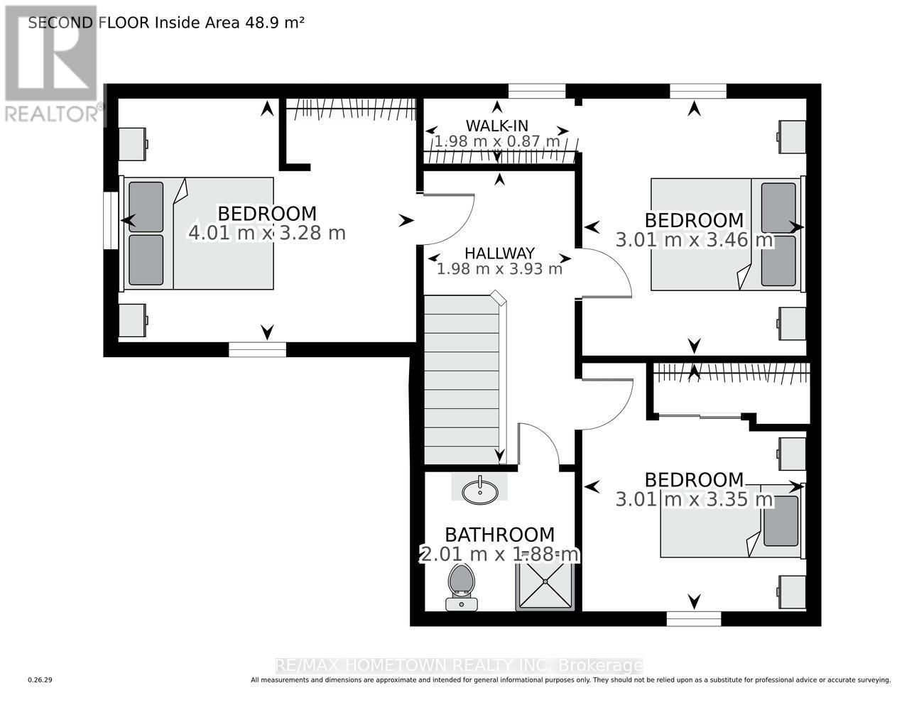 2178 Dundas Street E, Edwardsburgh/cardinal, Ontario  K0E 1E0 - Photo 44 - X12909868