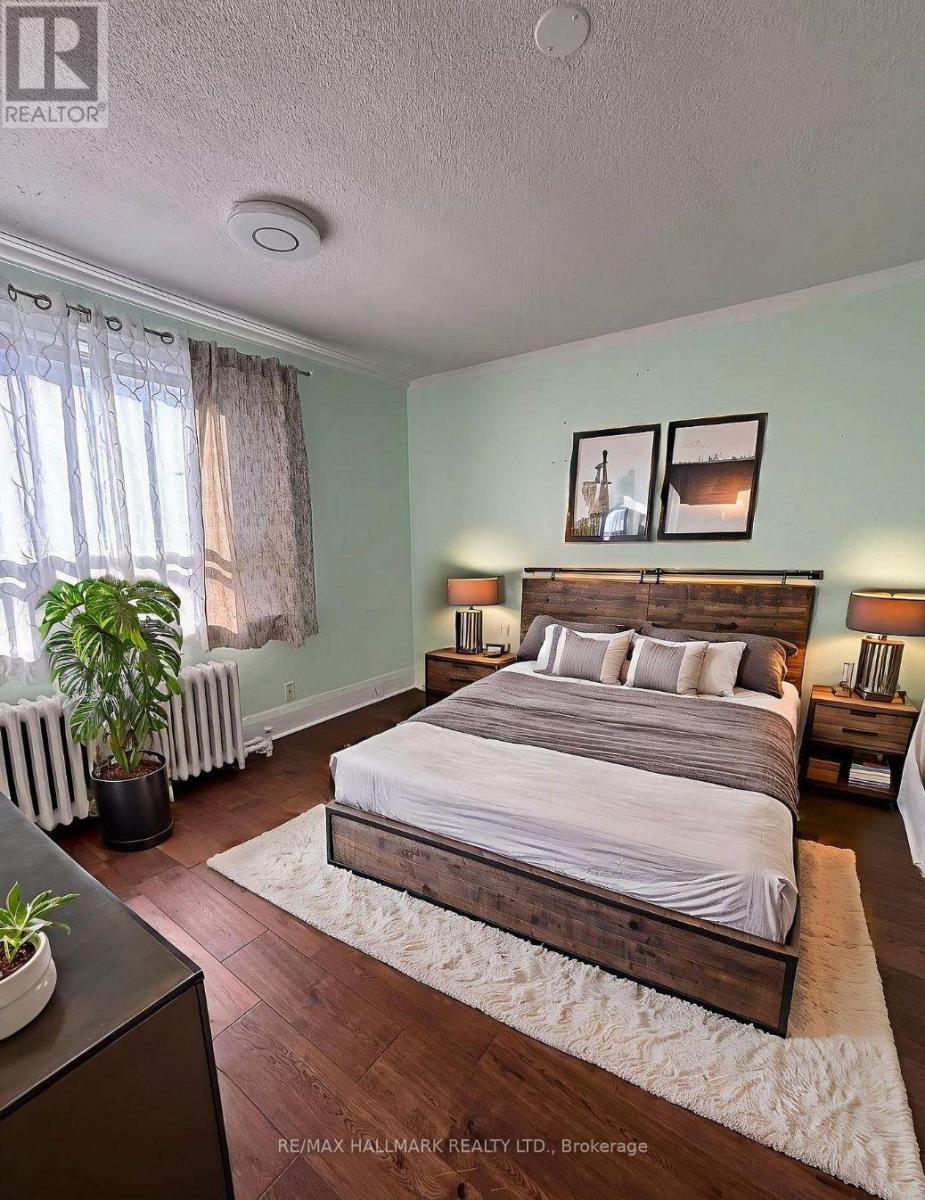 A - 1616a Bloor Street W, Toronto, Ontario  M6P 1A7 - Photo 4 - W12851724