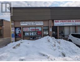 29 - 7171 TORBRAM ROAD, Mississauga, Ontario