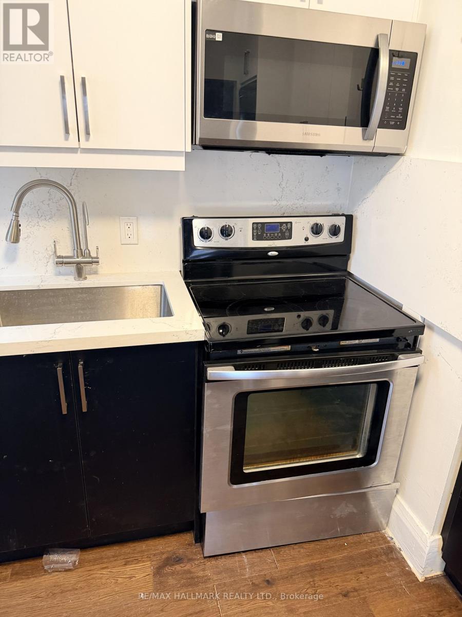 A - 1616a Bloor Street W, Toronto, Ontario  M6P 1A7 - Photo 3 - W12851724