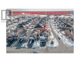 2 ORANMORE CRESCENT, Brampton, Ontario