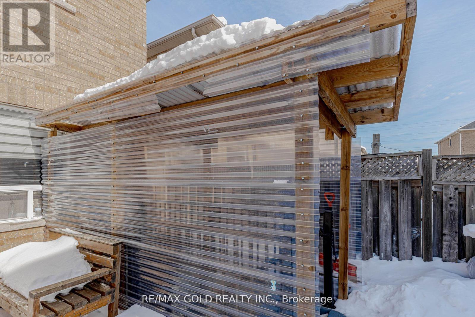 2 Oranmore Crescent, Brampton, Ontario  L6X 0J9 - Photo 47 - W12906282