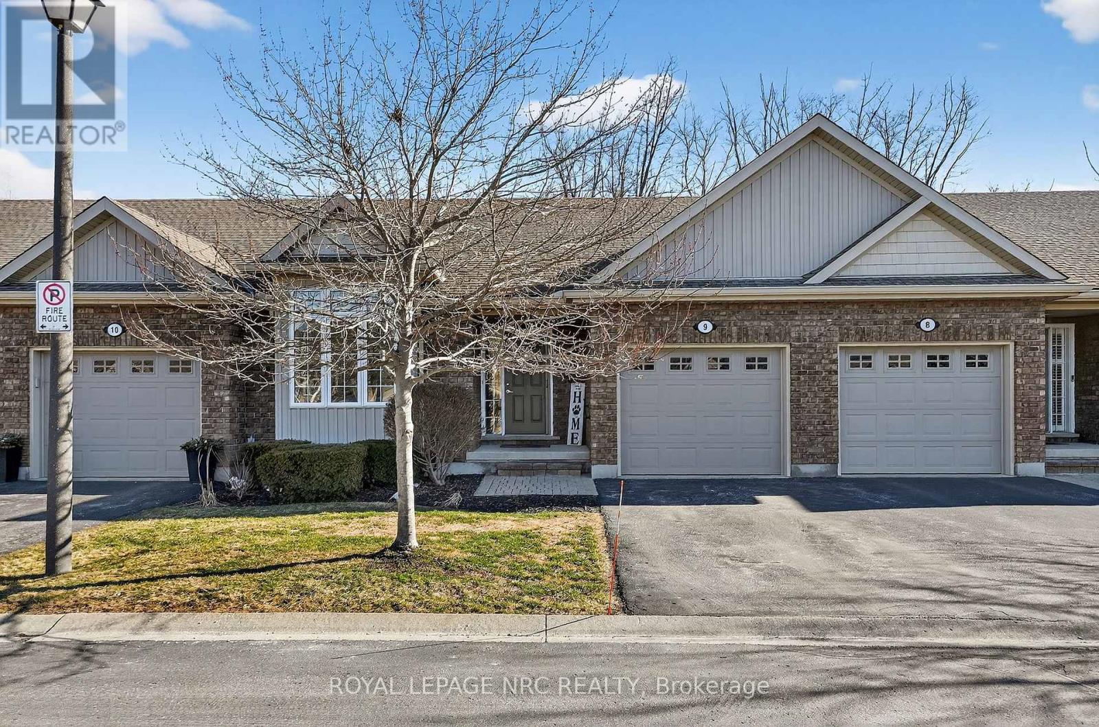 9 - 660 Albert Street, Fort Erie, Ontario  L2A 0A1 - Photo 3 - X12909604