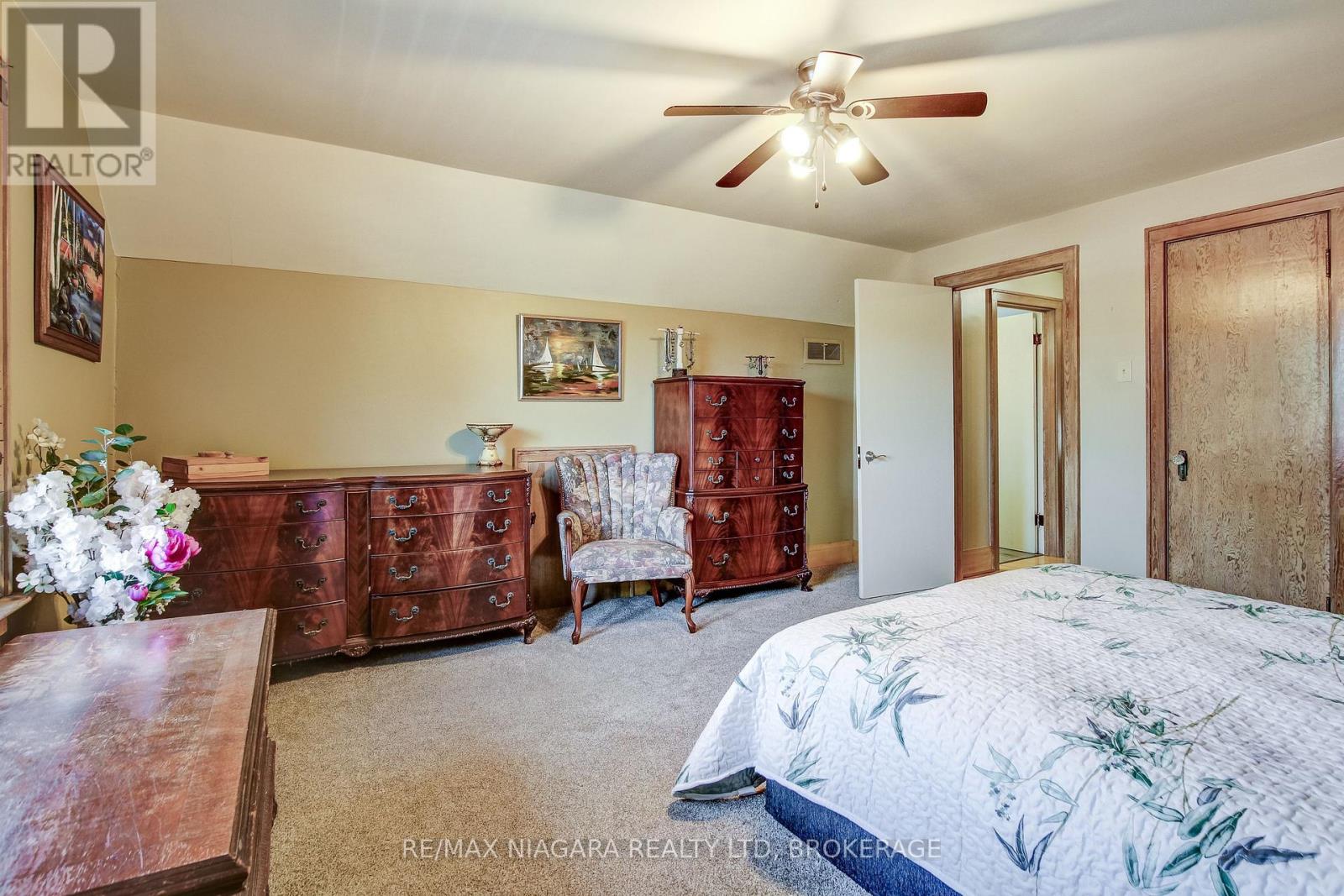 101 Division Street, Port Colborne (Sugarloaf), Ontario  L3K 3B5 - Photo 21 - X12909610