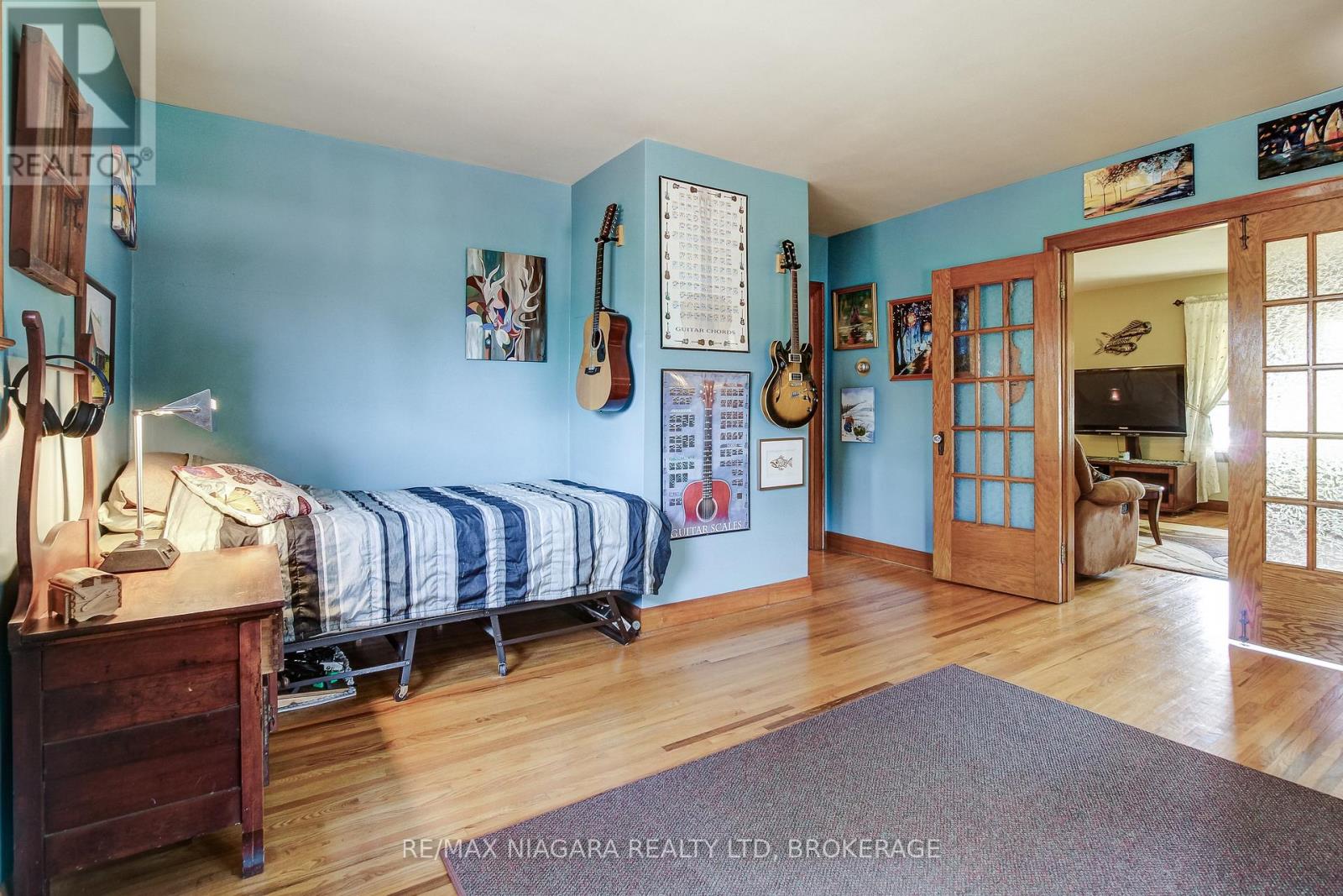 101 Division Street, Port Colborne (Sugarloaf), Ontario  L3K 3B5 - Photo 26 - X12909610