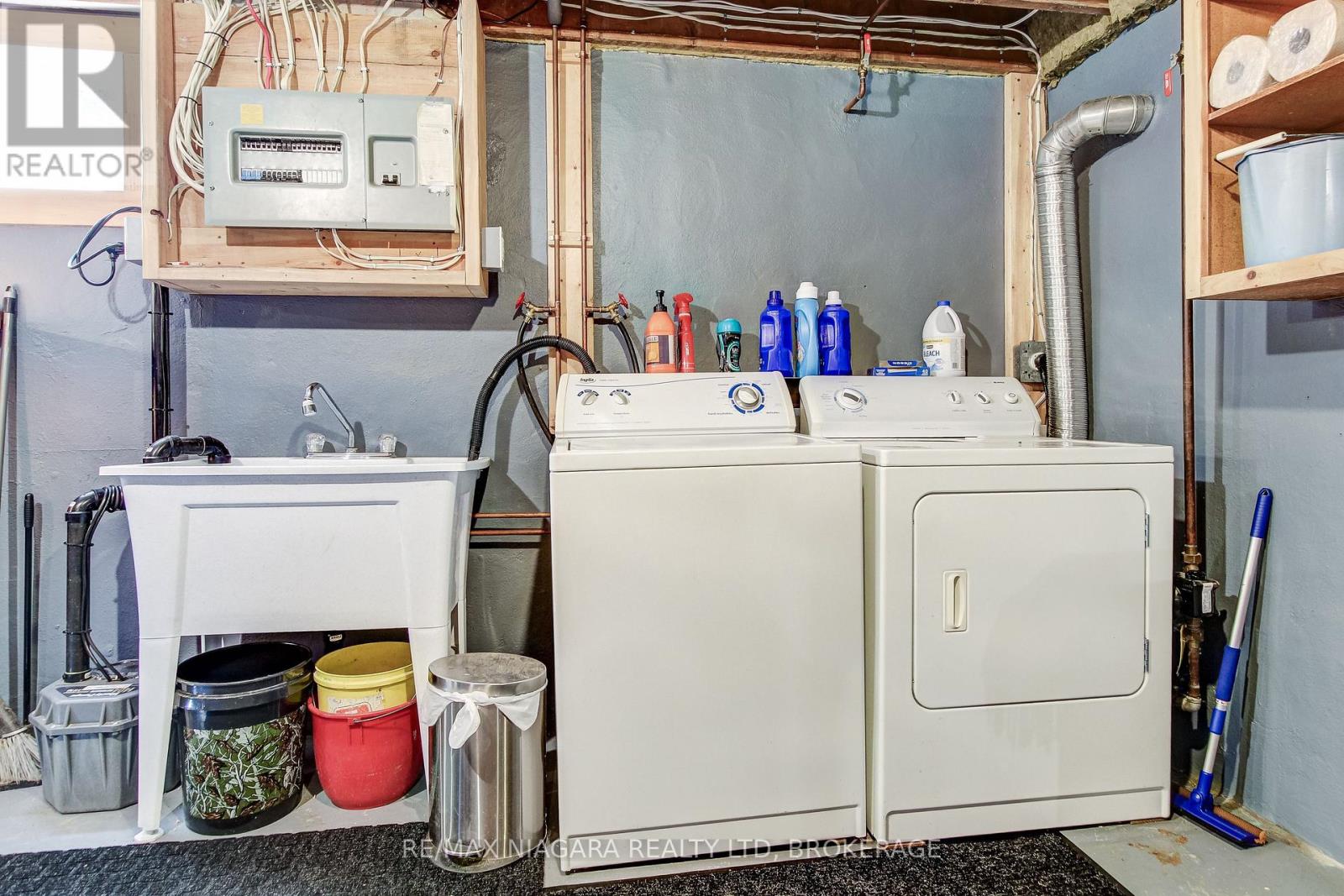 101 Division Street, Port Colborne (Sugarloaf), Ontario  L3K 3B5 - Photo 27 - X12909610