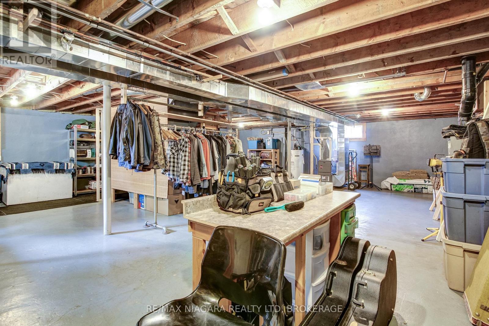 101 Division Street, Port Colborne (Sugarloaf), Ontario  L3K 3B5 - Photo 30 - X12909610