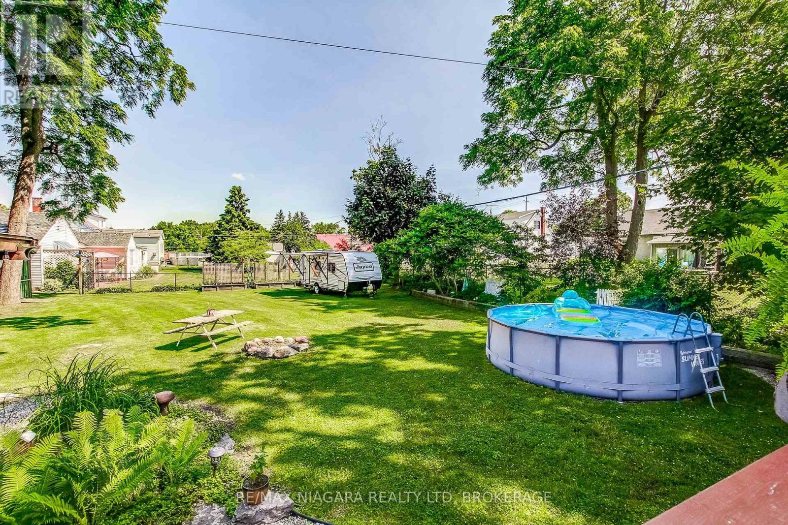 101 Division Street, Port Colborne (Sugarloaf), Ontario  L3K 3B5 - Photo 39 - X12909610