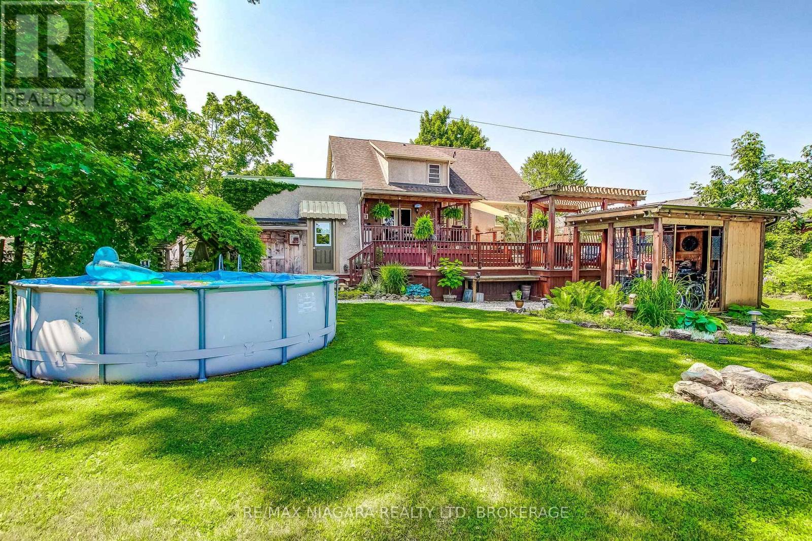 101 Division Street, Port Colborne (Sugarloaf), Ontario  L3K 3B5 - Photo 40 - X12909610