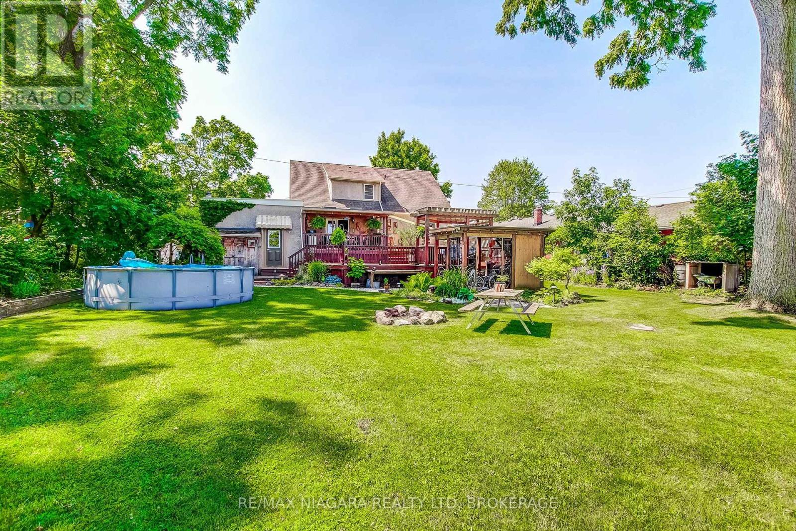 101 Division Street, Port Colborne (Sugarloaf), Ontario  L3K 3B5 - Photo 41 - X12909610