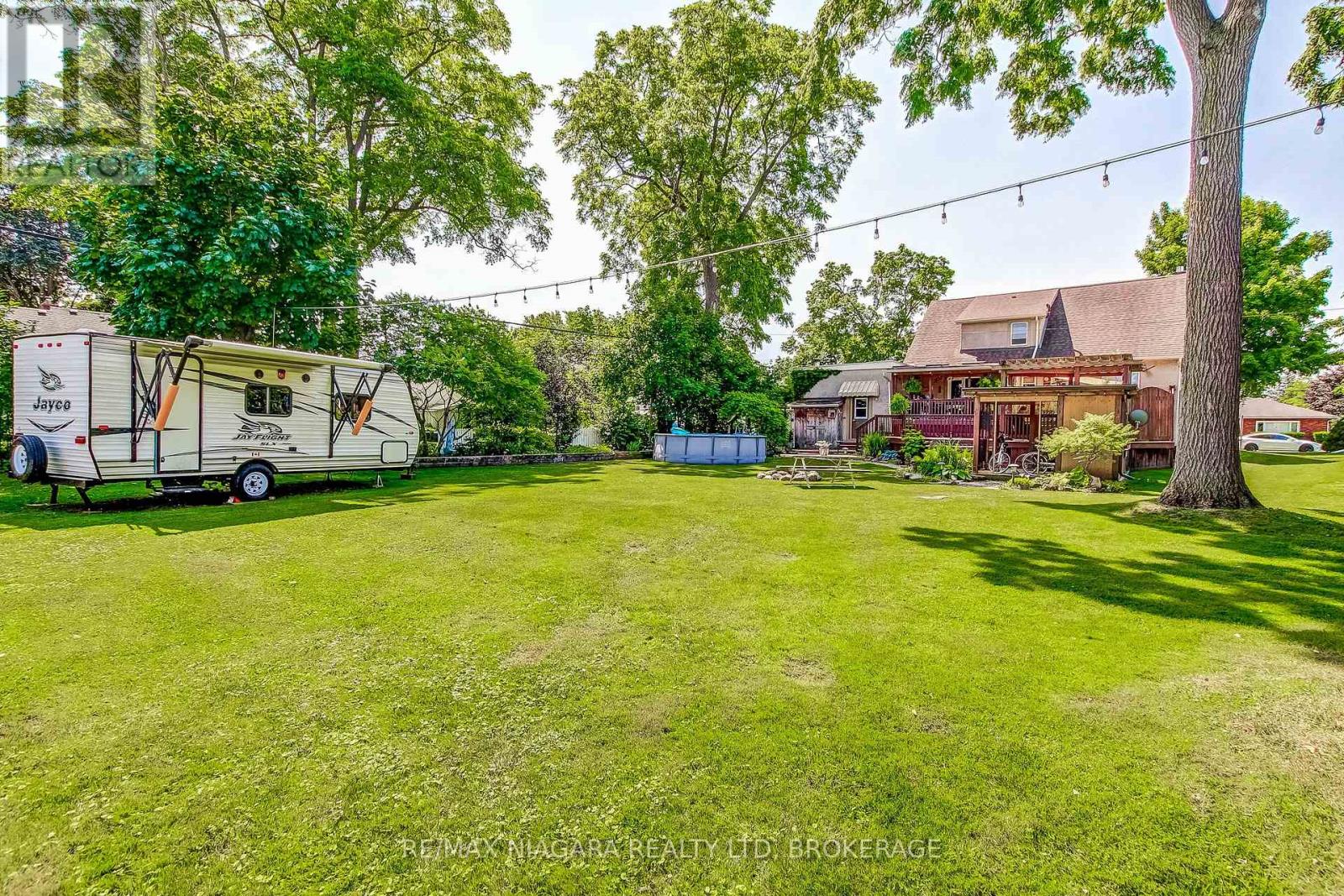 101 Division Street, Port Colborne (Sugarloaf), Ontario  L3K 3B5 - Photo 42 - X12909610