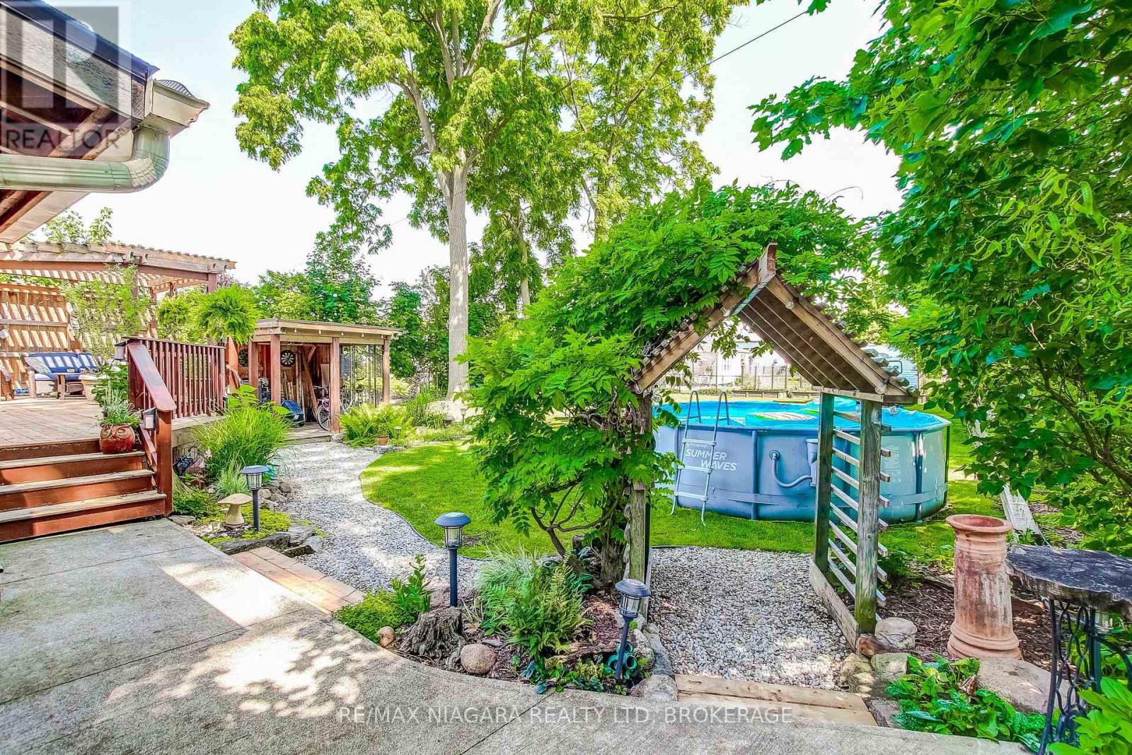 101 Division Street, Port Colborne (Sugarloaf), Ontario  L3K 3B5 - Photo 44 - X12909610