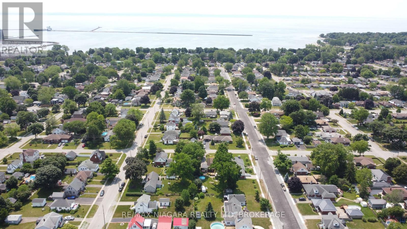 101 Division Street, Port Colborne (Sugarloaf), Ontario  L3K 3B5 - Photo 46 - X12909610