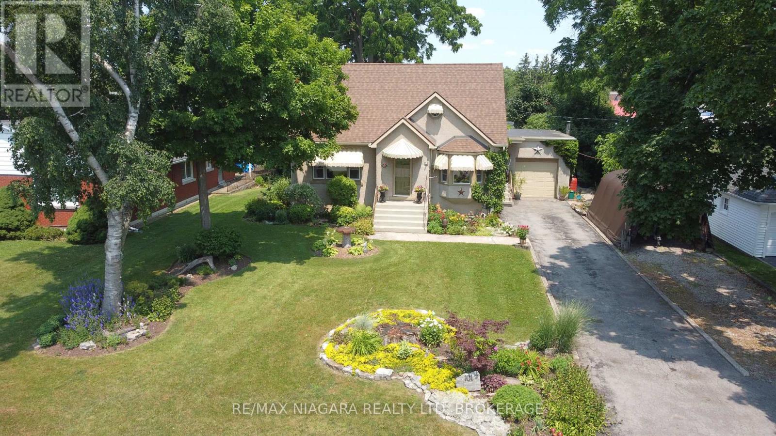 101 Division Street, Port Colborne (Sugarloaf), Ontario  L3K 3B5 - Photo 47 - X12909610