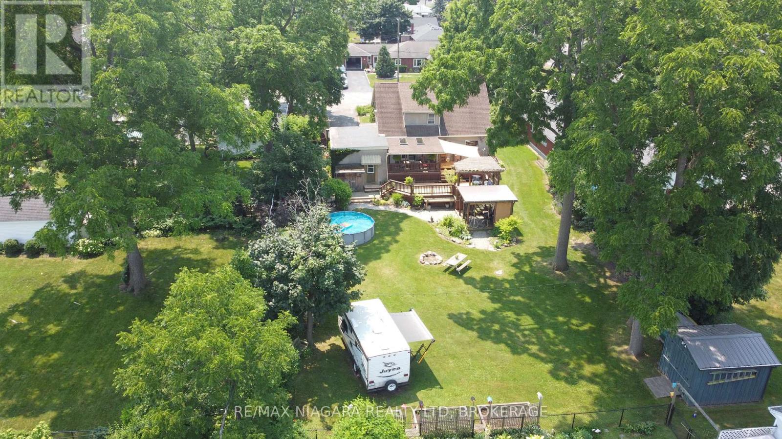 101 Division Street, Port Colborne (Sugarloaf), Ontario  L3K 3B5 - Photo 48 - X12909610