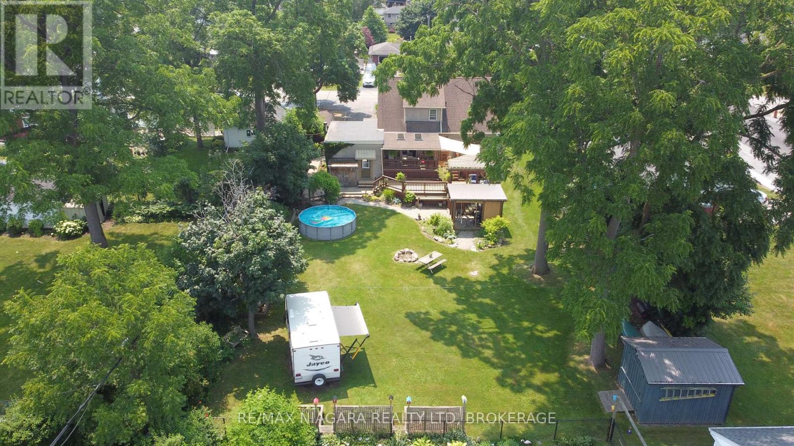 101 Division Street, Port Colborne (Sugarloaf), Ontario  L3K 3B5 - Photo 50 - X12909610