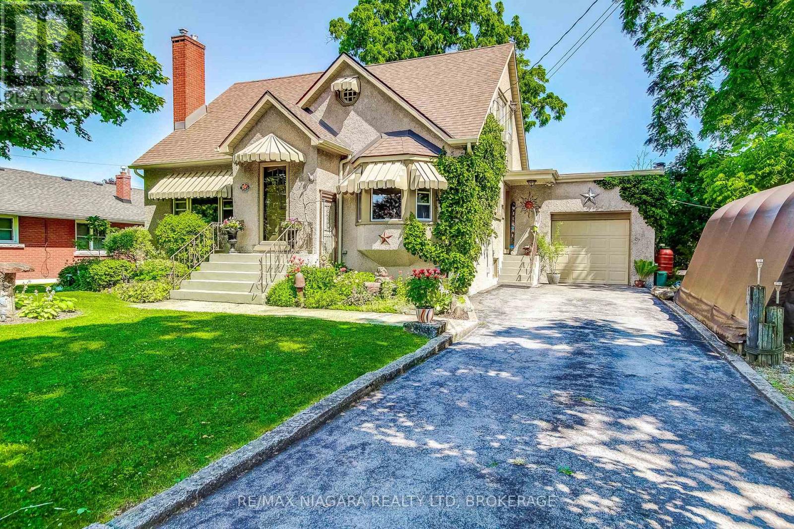 101 Division Street, Port Colborne (Sugarloaf), Ontario  L3K 3B5 - Photo 6 - X12909610