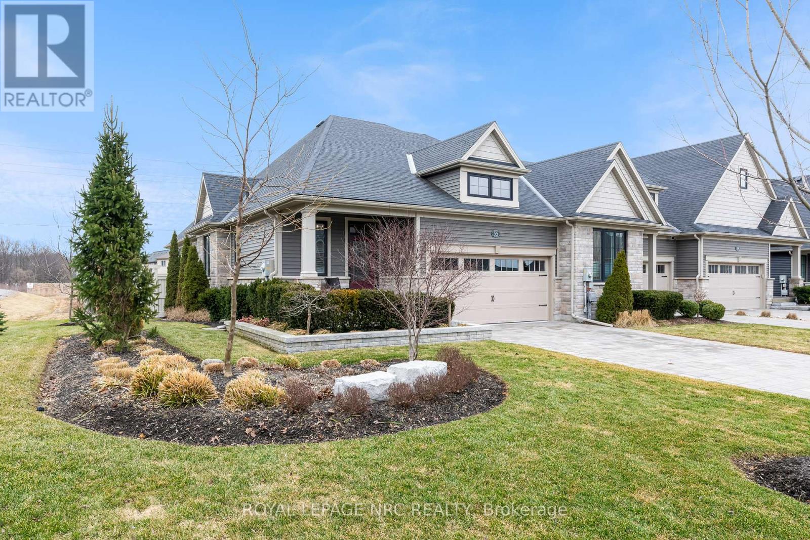 55 ANDREW LANE, Thorold, Ontario