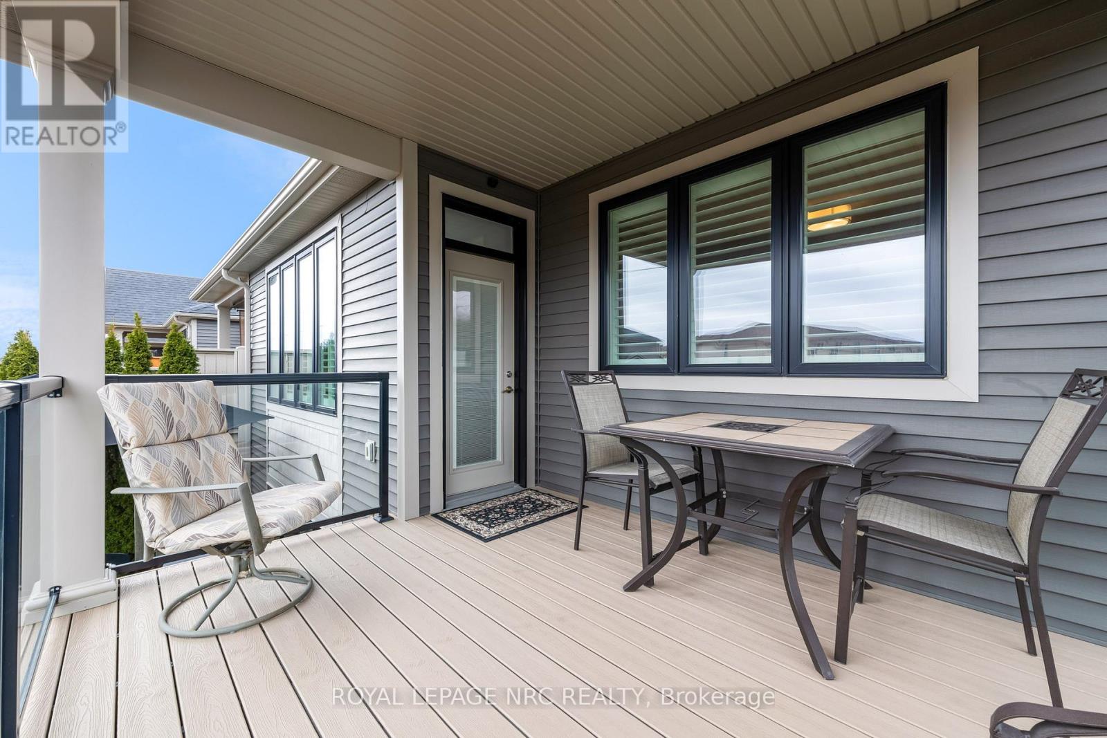 55 Andrew Lane, Thorold, Ontario  L2V 0E4 - Photo 10 - X12909794