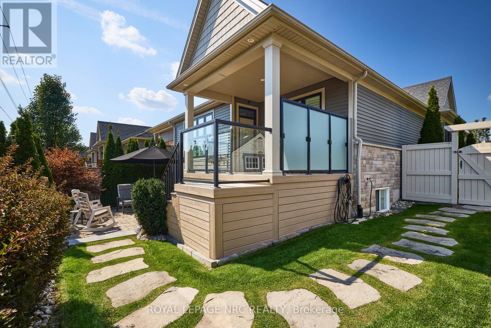 55 Andrew Lane, Thorold, Ontario  L2V 0E4 - Photo 11 - X12909794